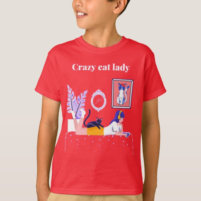 Camiseta (Anverso)