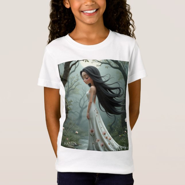 Camiseta (Anverso)