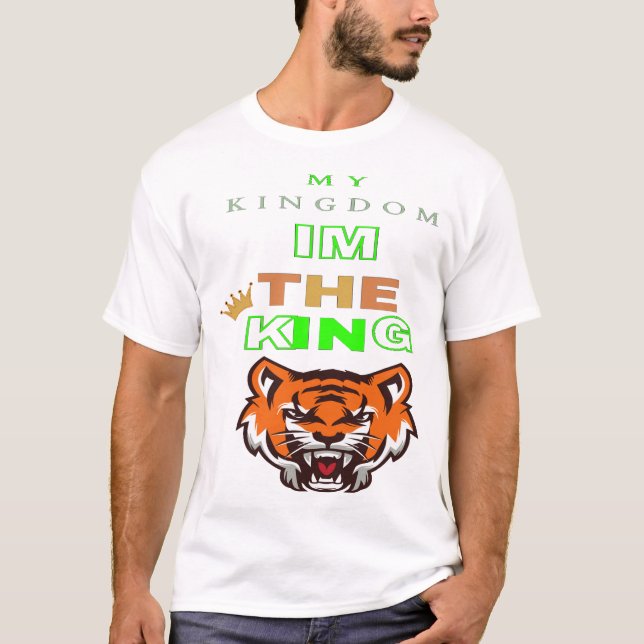 Camiseta (Anverso)