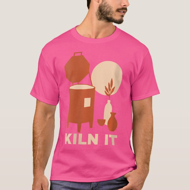 Camiseta (Anverso)