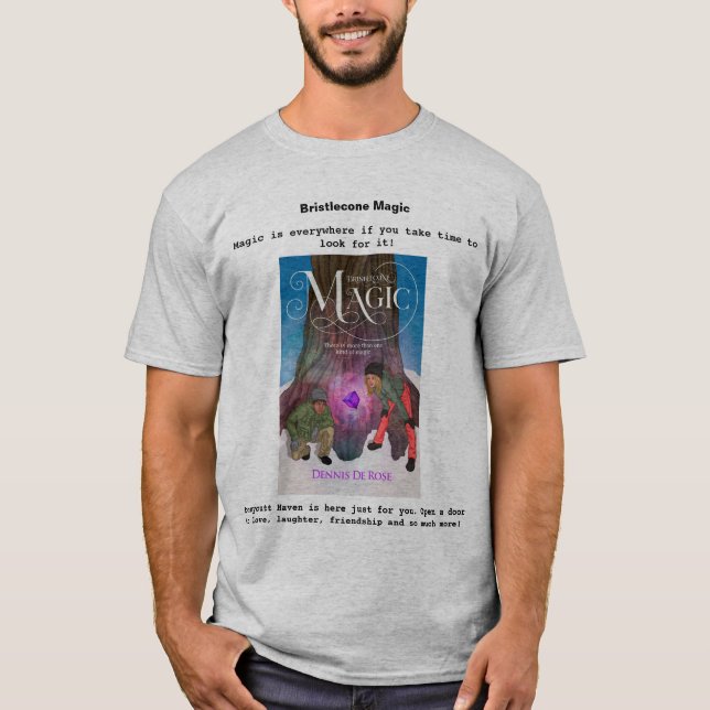 Camiseta (Anverso)