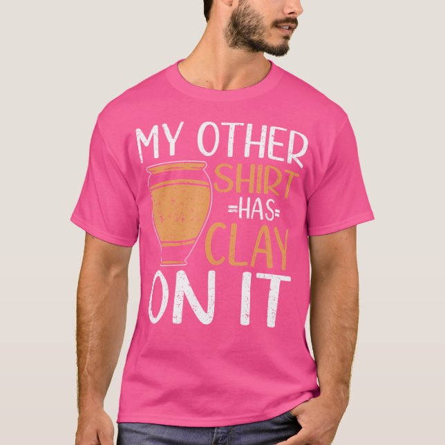 Camiseta (Anverso)