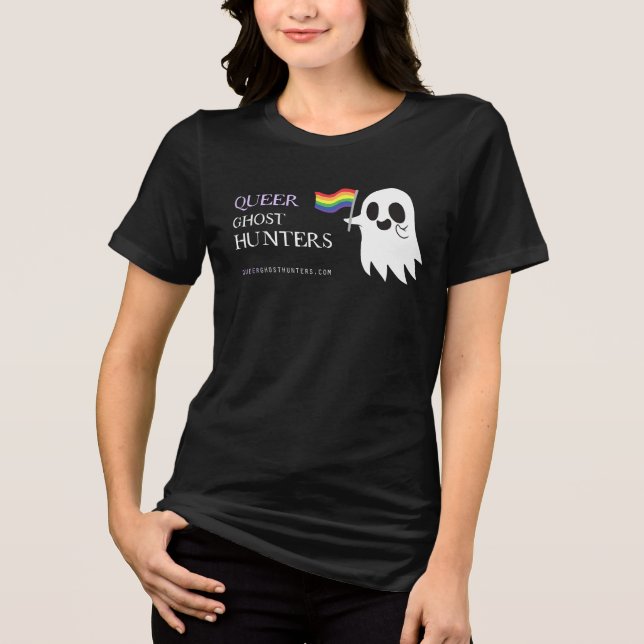 camiseta (Anverso)