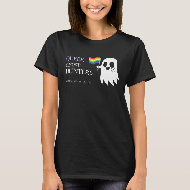 camiseta (Anverso)