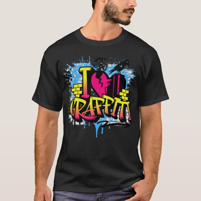 Camiseta (Anverso)
