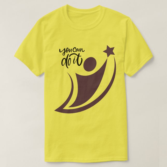 Camiseta (Diseño del anverso)