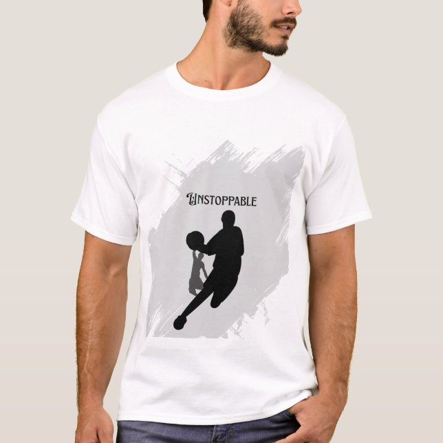 Camiseta (Anverso)