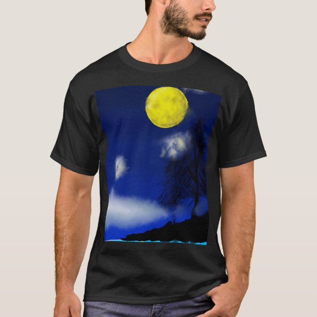 Camiseta (Anverso)