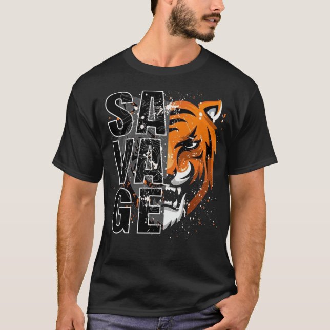 Camiseta (Anverso)