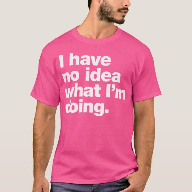 Camiseta (Anverso)