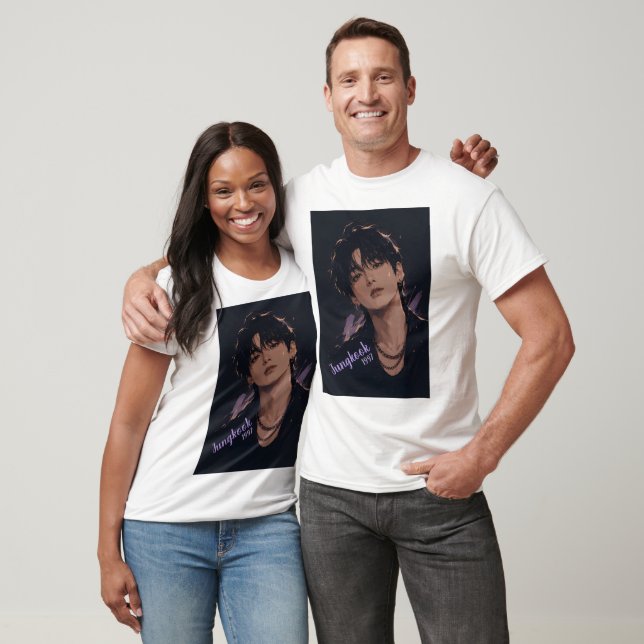 Camiseta (Unisexo)