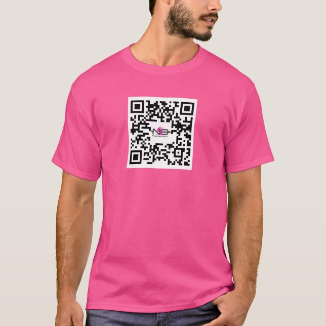 Camiseta (Anverso)