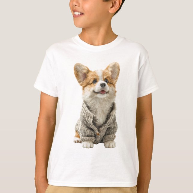 Camiseta (Anverso)