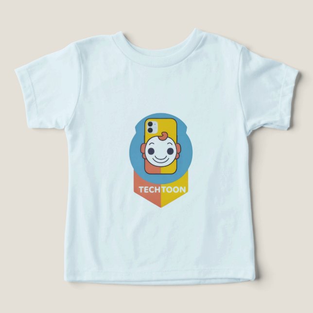 Camiseta (Diseño delantero )