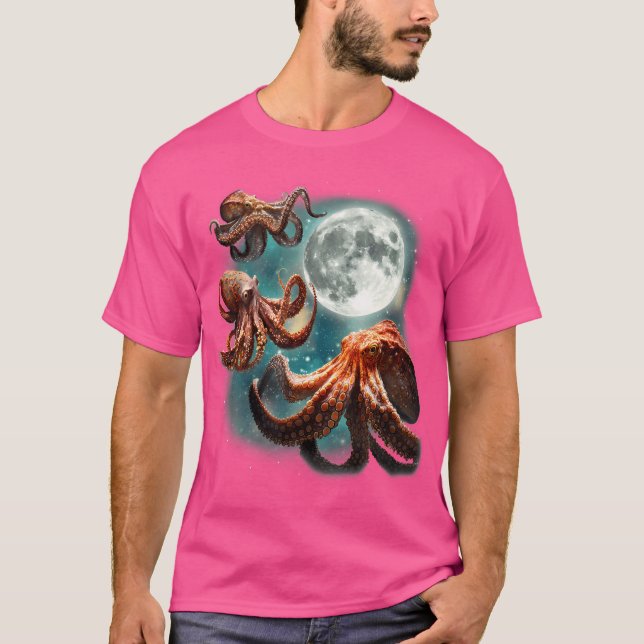 Camiseta (Anverso)