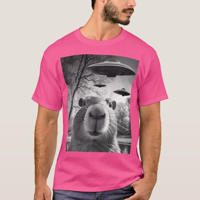 Camiseta (Anverso)