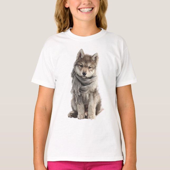 Camiseta (Anverso)