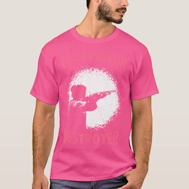 Camiseta (Anverso)