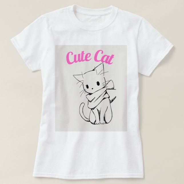 Camiseta (Diseño del anverso)