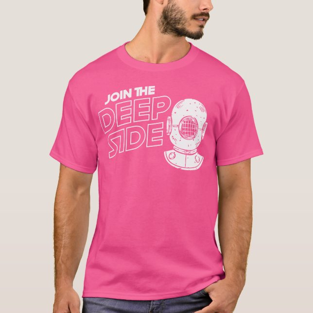Camiseta (Anverso)
