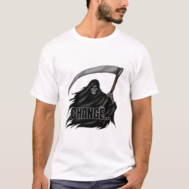 camiseta (Anverso)