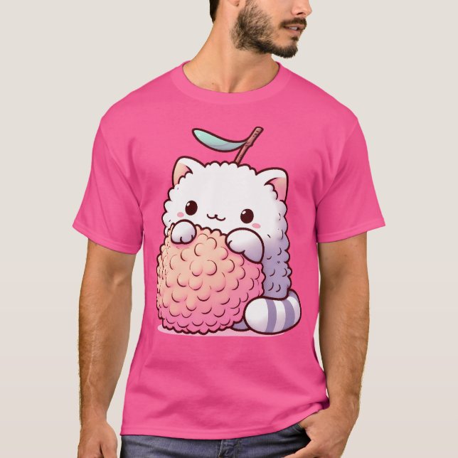 Camiseta (Anverso)