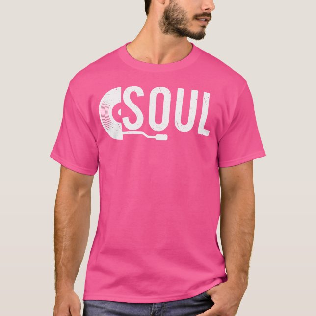 Camiseta (Anverso)