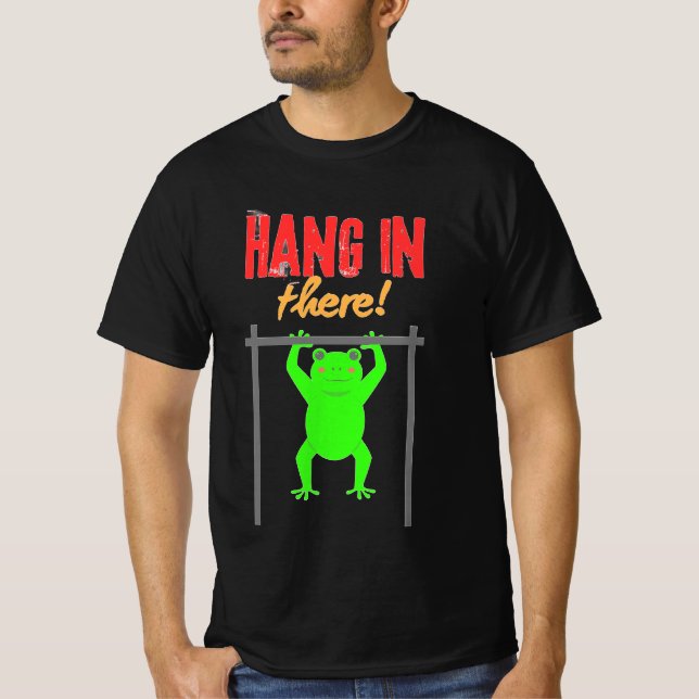 Camiseta (Anverso)
