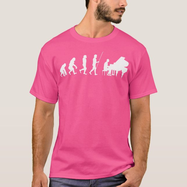 Camiseta (Anverso)