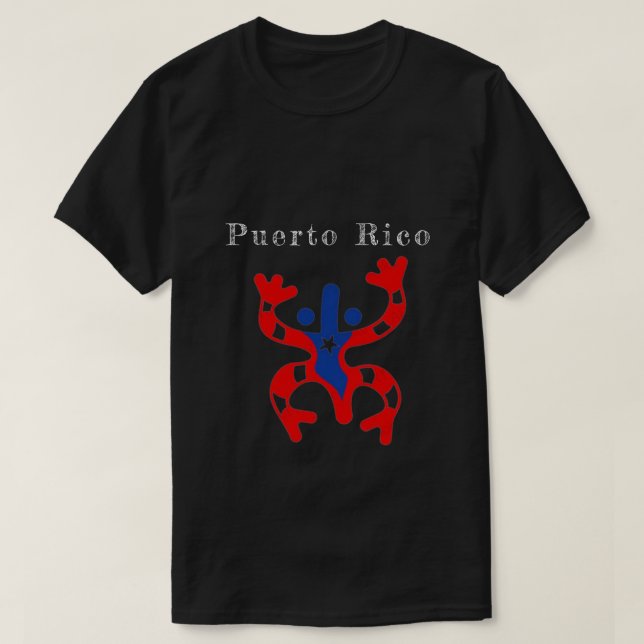 Camiseta (Diseño del anverso)