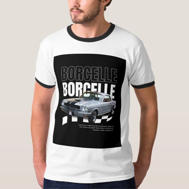 Camiseta (Anverso)