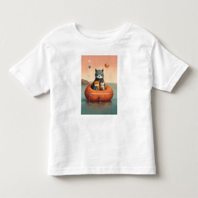 Camiseta (Anverso)