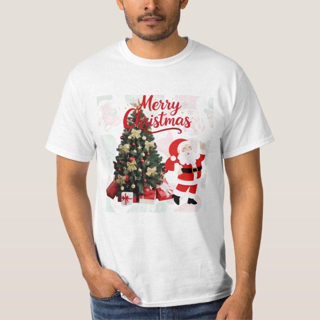 Camiseta (Anverso)