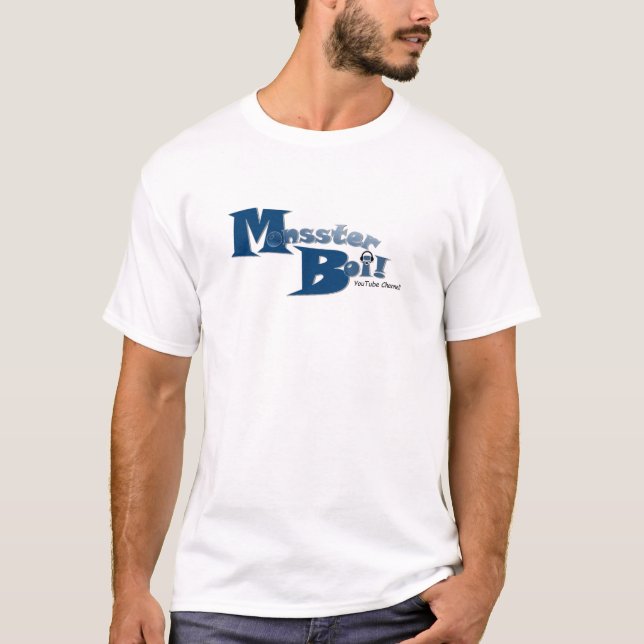 Camiseta (Anverso)