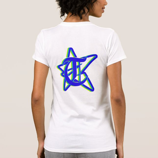 Camiseta (Reverso)