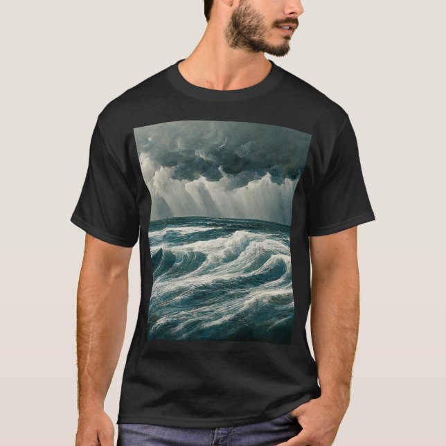 Camiseta (Anverso)