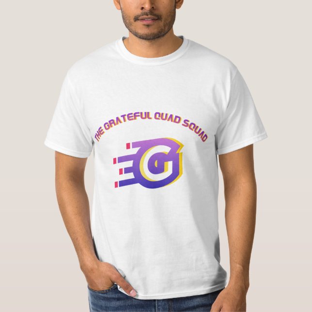 Camiseta (Anverso)