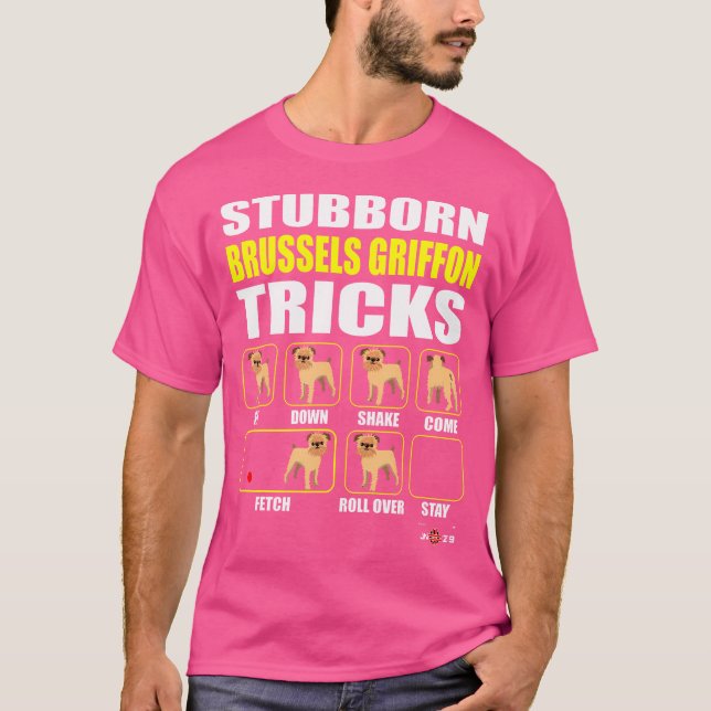 Camiseta (Anverso)