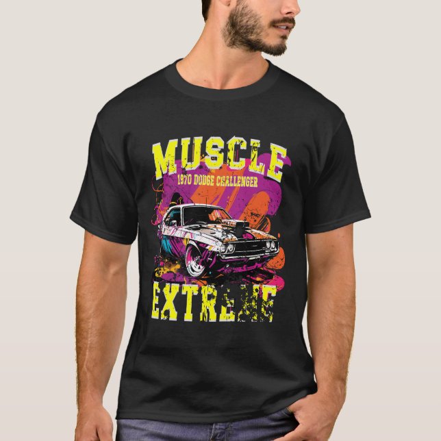 Camiseta (Anverso)