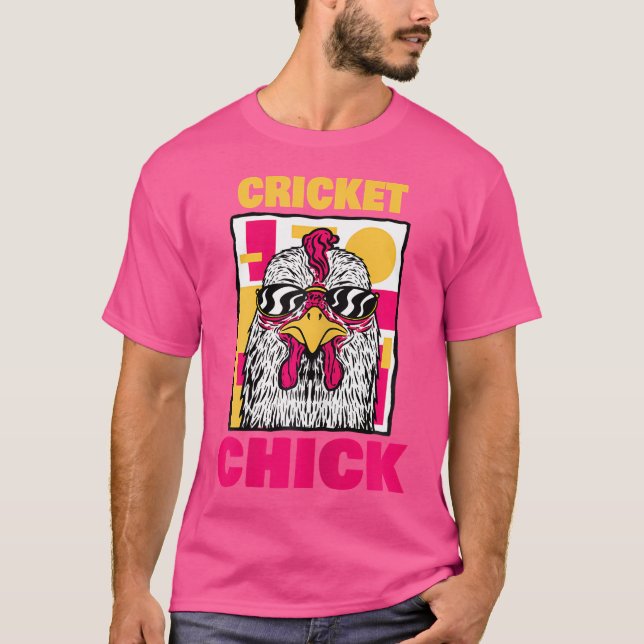 Camiseta (Anverso)