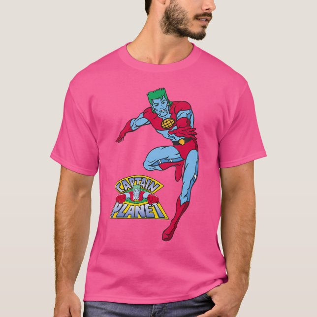 Camiseta (Anverso)
