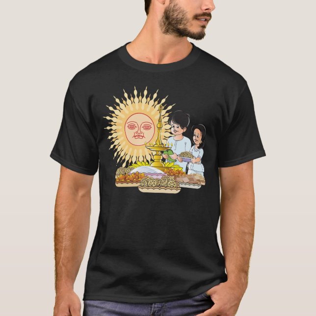 Camiseta (Anverso)