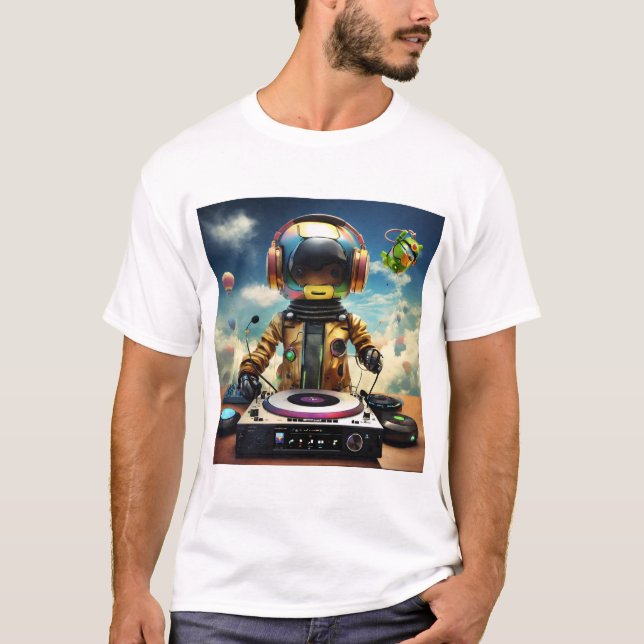 Camiseta (Anverso)