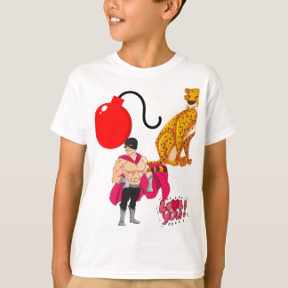 Camiseta