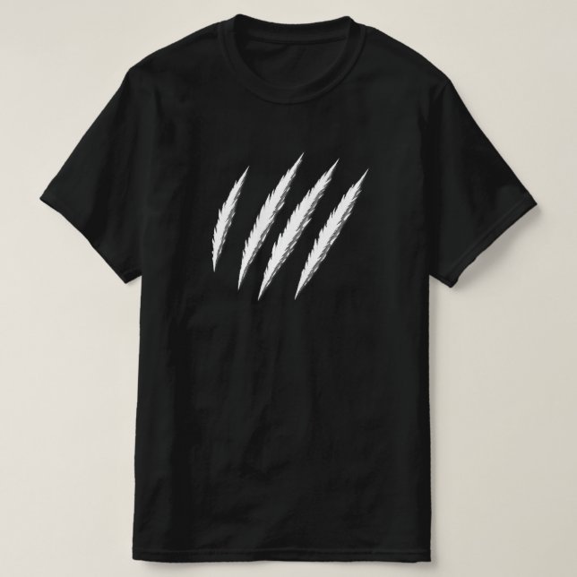 camiseta (Diseño del anverso)