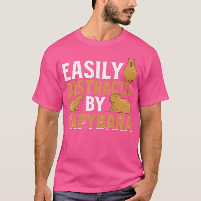 Camiseta (Anverso)