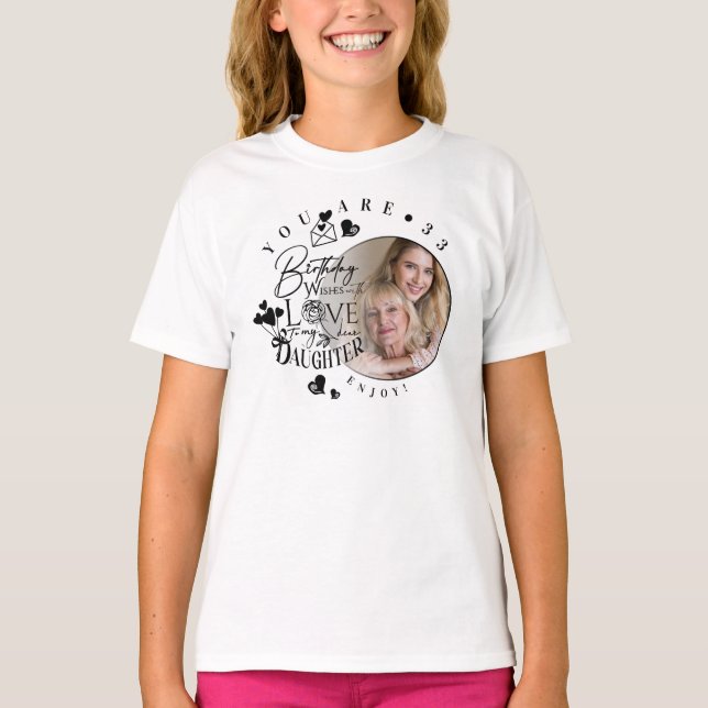 Camiseta (Anverso)
