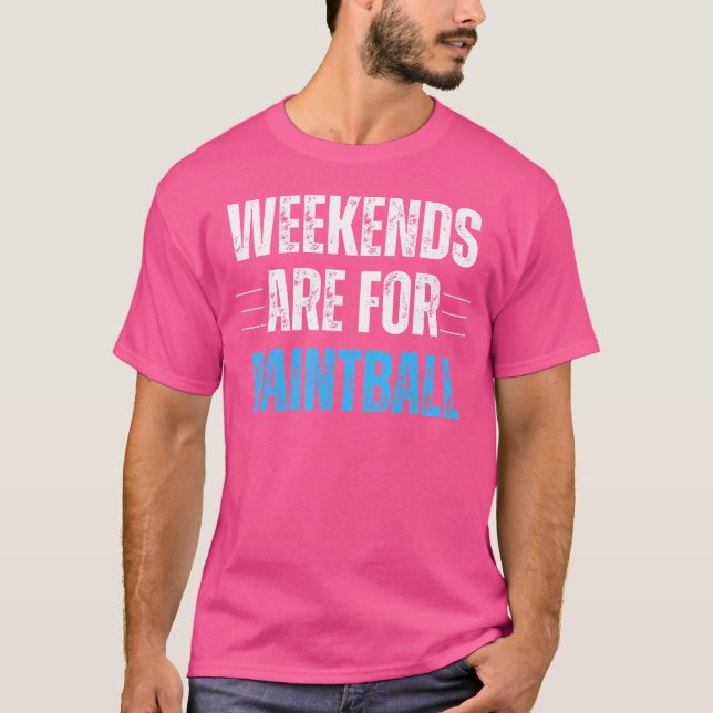 Camiseta (Anverso)