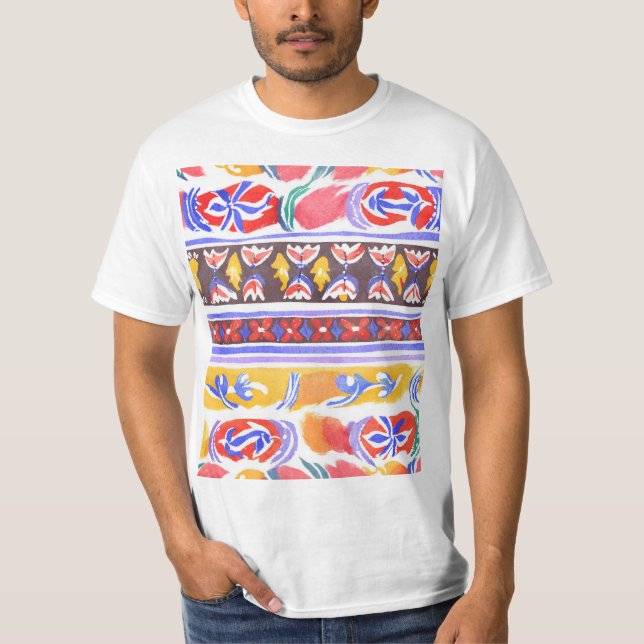Camiseta (Anverso)