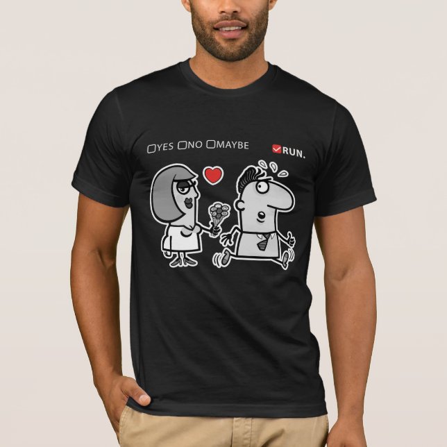 Camiseta (Anverso)